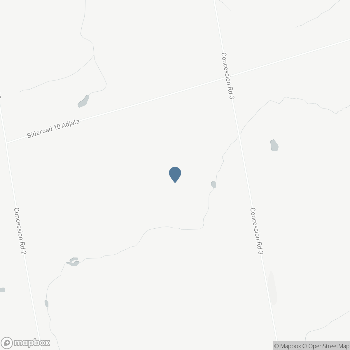 2238 CONC 2 ROAD, Caledon, Ontario L0N 1P0